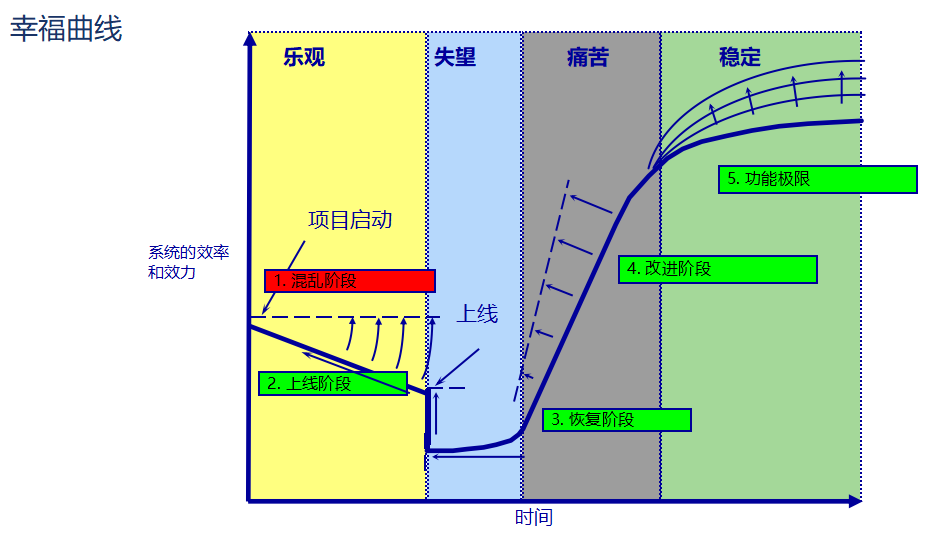 SAP实施
