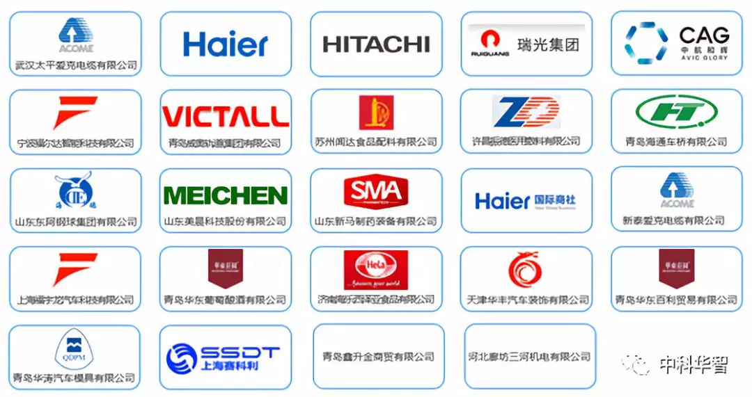 仓储WMS成功案例