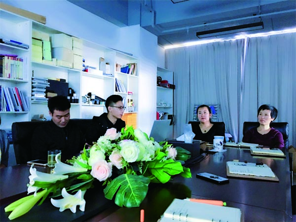 华智SAP系统ERP成功案例