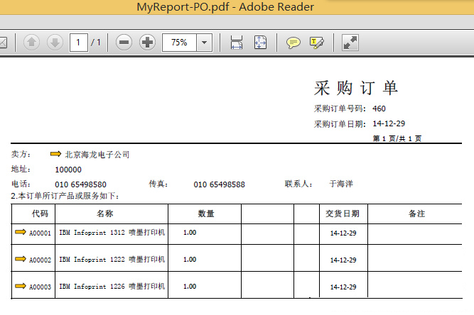SAP系统发送E-Mail
