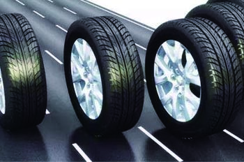 SAP Tire Industry Success Stories | Wanwei International