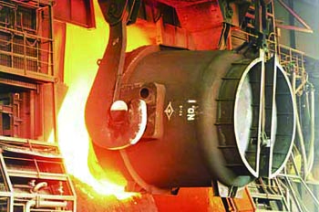 SAP Steel Manufacturing Success Stories | Qingdao Kobelco