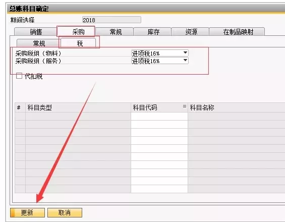 SAP系统ERP软件