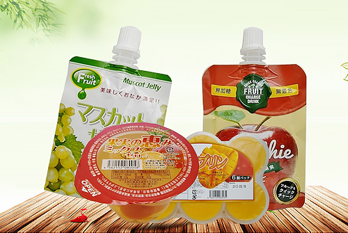 SAP果冻食品案例 | 星宇食品