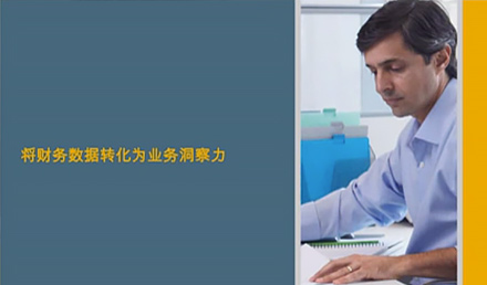 SAP Business One管理财务和会计