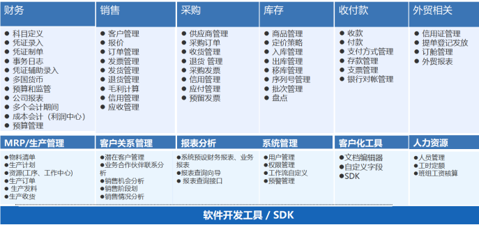 宁波SAP代理商