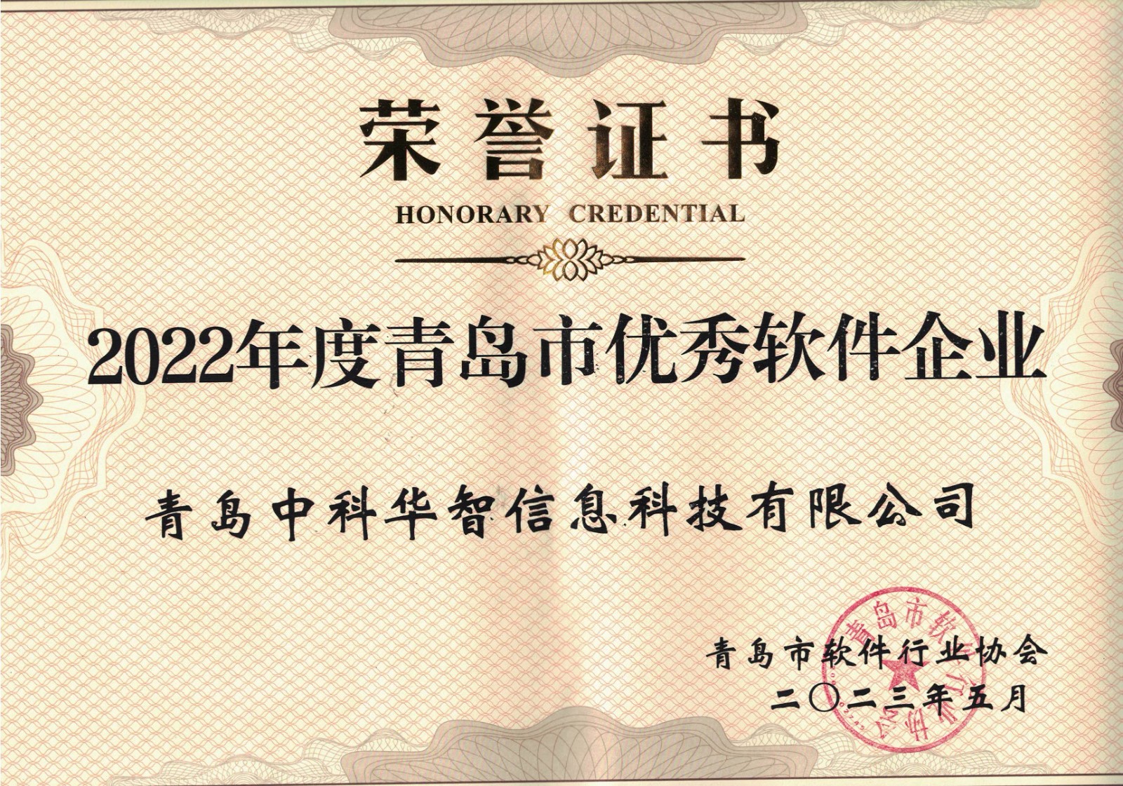 青岛市优秀软件企业.jpg