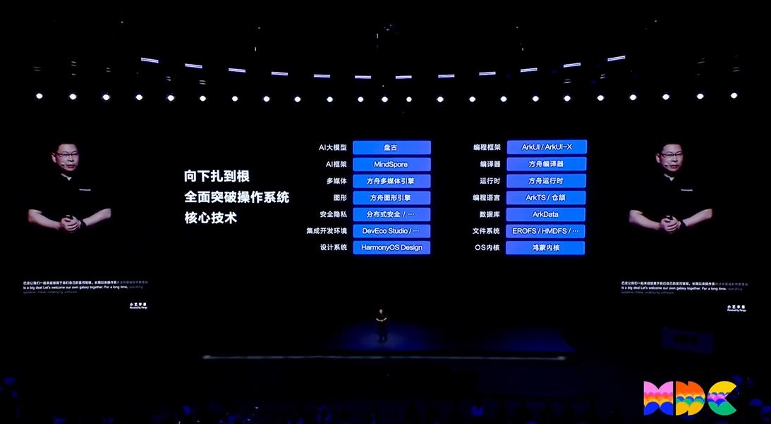 华为余承东