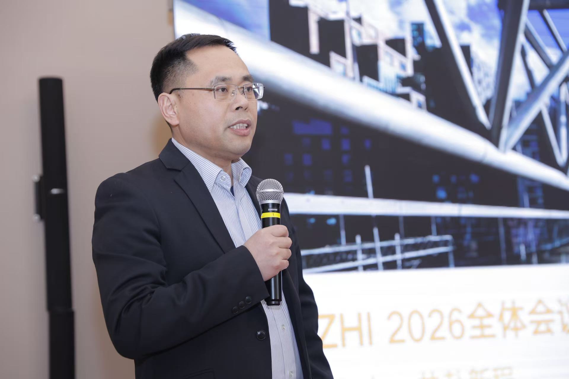 总经理胡海军 总经理胡海军